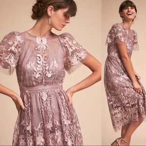 BHLDN Vivica Dress